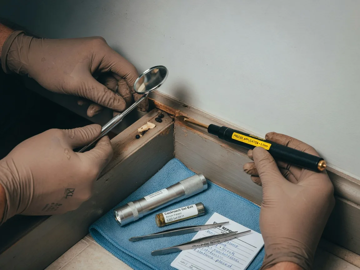 Why choose Emergency Pest Control in Deer Creek, IL